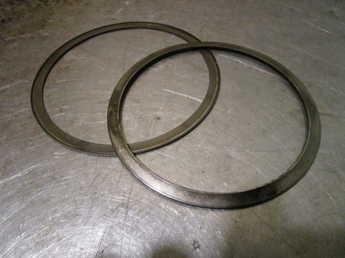Entretoises embrayage suzuki - entretoises,