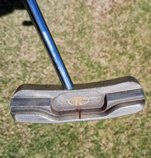 Retco Tour 3 CNC Milled Putter T.O.R III Centre Shaft Putter Retco Golf Putter