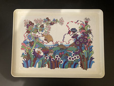 Plateau de service Tupperware