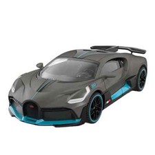 BUGATTI Divo 2020 - 1:43