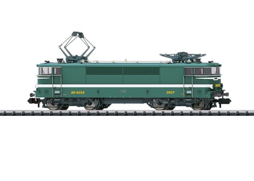 Trix minitrix 16694 - trix,