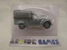 VEHICULE NEUF 1/43 CITROEN 2