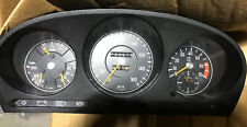 Mercedes Benz Parts w116 450 SE Sel 280 SE instrument cluster 164019