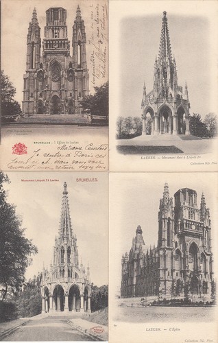 Lot cartes postales - lot,