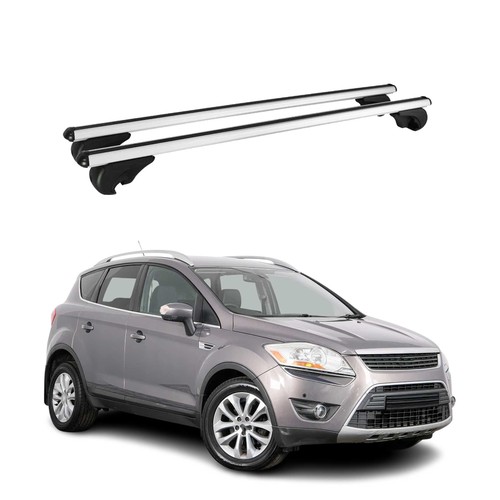 Barres toit transversales - de,
