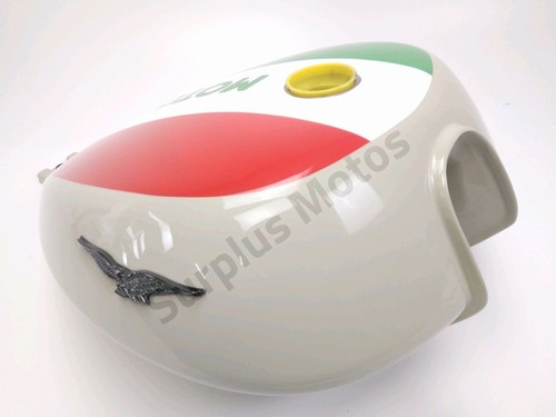 Reservoir moto guzzi bobber - moto, v9