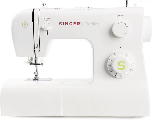 Machine coudre singer - à,