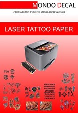 PAPIER TRANSFERT pour