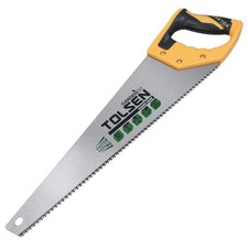 Scie à main Hardpoint 18"