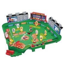 Super Mario Baseball Board