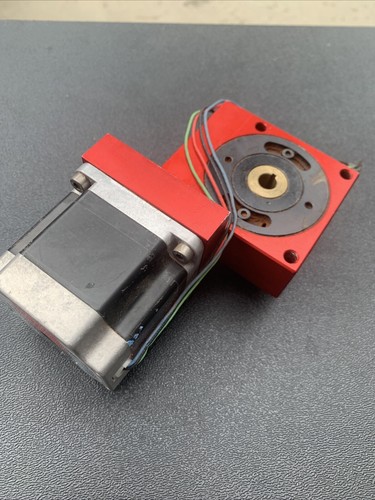 Ondrives rino wormwheel nema - rino,
