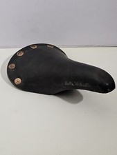 TUTTA VELOCITA Selle vélo