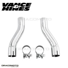 Harley FLHTCUTG 1690 Trike Tri Glide Ultra Classic 2010-2016 Power Dual Colle...