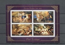 (916948) Art, Gold, Painting, Poussin, World