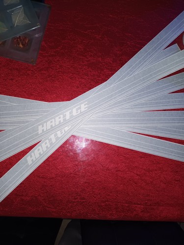 Bandes adhesives deco hartge - bandes,