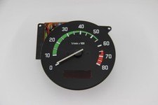 Genuine BMW E21 320 M20 323i M20 Tachometer Moto Meter NOS 62131368249