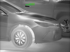 NVinc MRTM Raytheon 640 Core