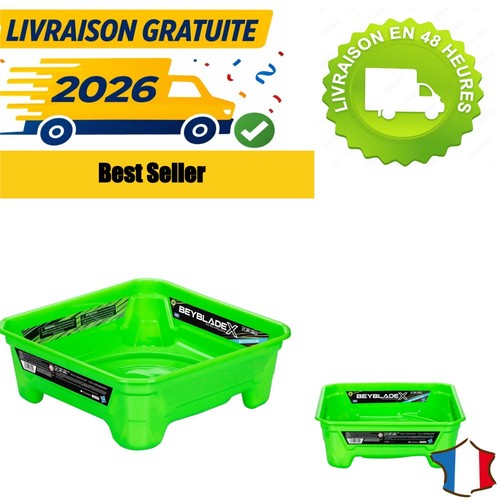 Beyblade arène combat - beyblade, de