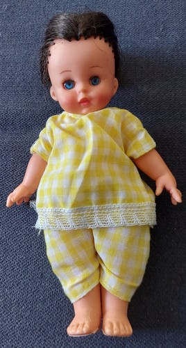Mini furga bambola vintage - furga,