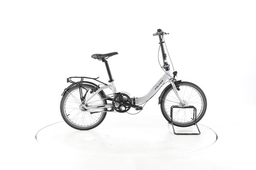 Falter comfort vélo - 5.0,