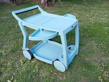 NARDI - DESSERTE CHARIOT BAR