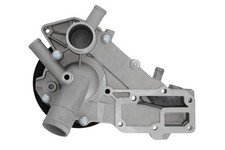 Pompe à eau, refroidissement