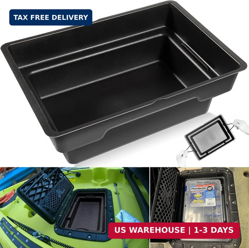 Rectangular hatch bucket bro - rectangular,