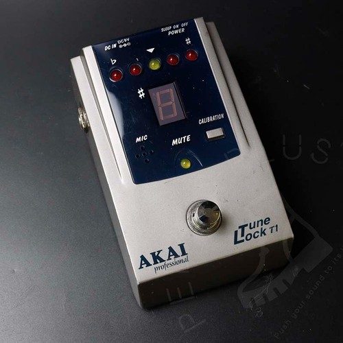 Akai tune lock chromatic - akai, t-1
