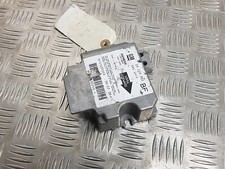 Boitier calculateur airbag -