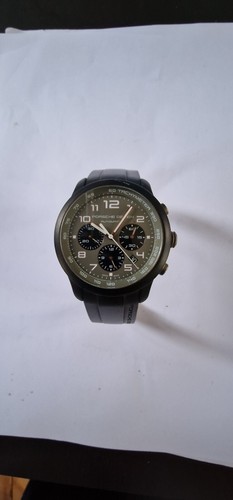 Montre porsche design 6612 - design, p'6612