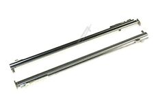 KIT RAILS TELESCOPIQUES POUR