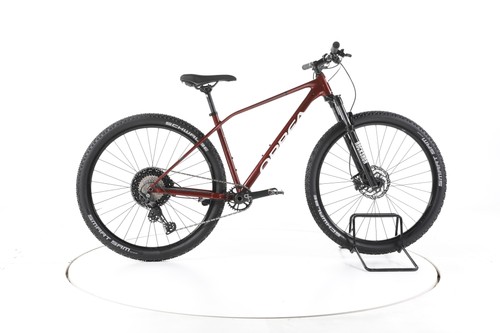 Orbea alma h30 vtt - alma, tout