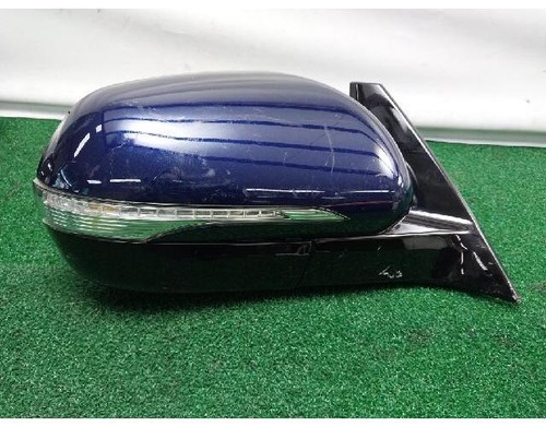 Side mirror assembly - assembly, kg