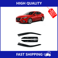 Pare-brise Aéro Pour Mazda 3