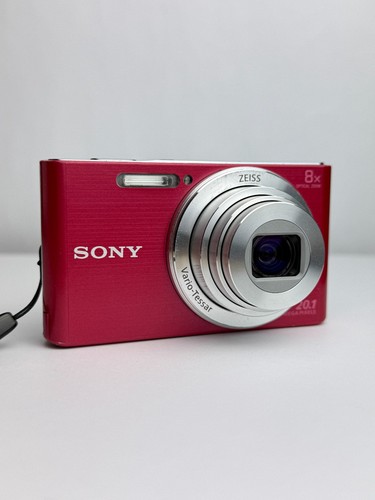 Sony cyber shot dsc - sony, cyber-shot