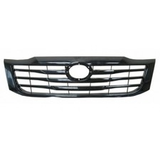 Panneau Grille Avant pour