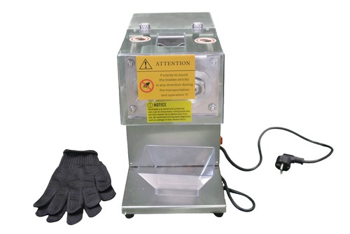 Trancheuse viande vevor 850 - vevor,