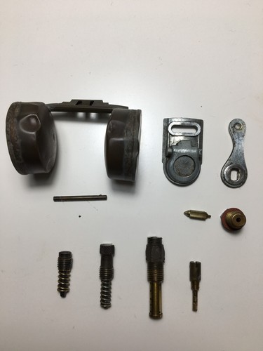 Lot carburateur honda - carburateur, 125