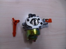 Huayi SP gas Carburetor Assembly For Generac Loncin 212cc P/N: T072 170021261