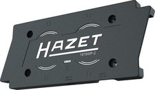 HAZET DUAL WIRELESS CHARGING