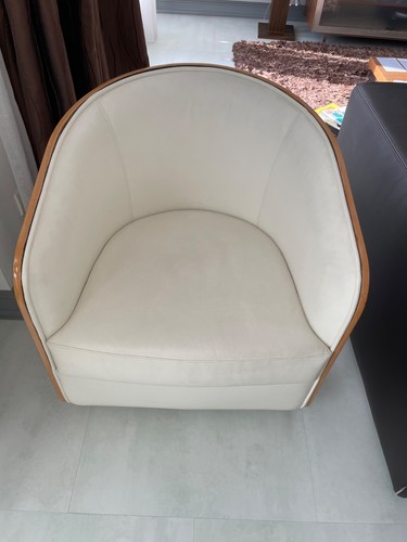 Fauteuil club design - club,