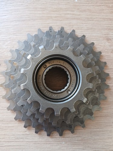 Roue libre campagnolo regina - roue,