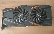 Carte graphique GIGABYTE