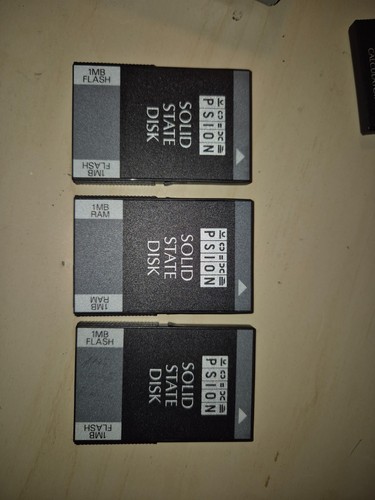 Disques ssd pour psion - ssd,