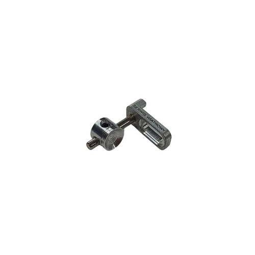 Sport trigger piece - piece, 3d