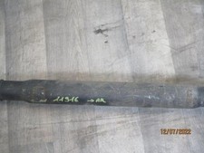 Arbre de transmission avant MERCEDES 190 W201 PHASE 1