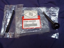 Holder set valve valve adjustment tool Honda CBX 1000 Bol d'Or