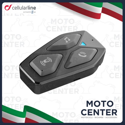 Interphone simple cellularline - interphone,