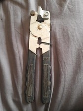 PINCE COUPE CARREAUX MOSAÏQUE