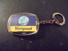 Porte-Clé Verigoud